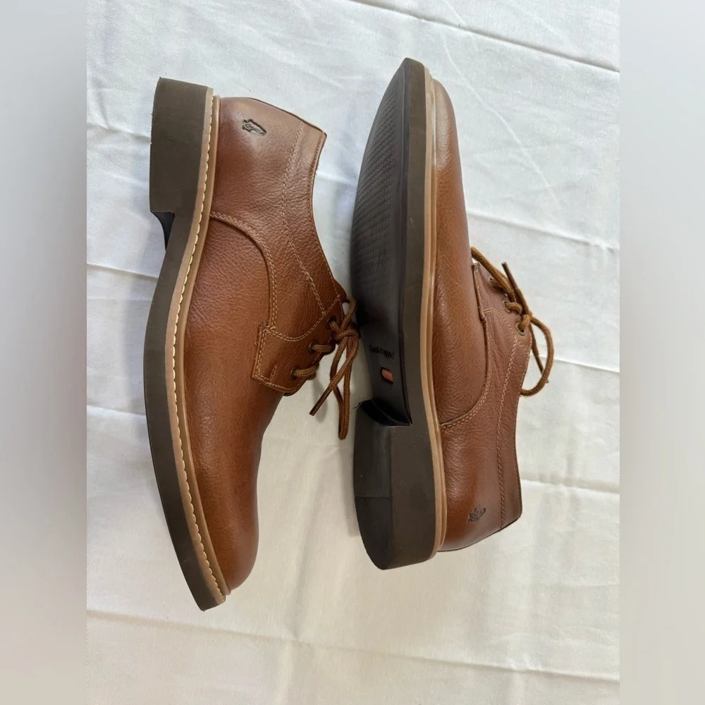 Hush Puppies perfect work